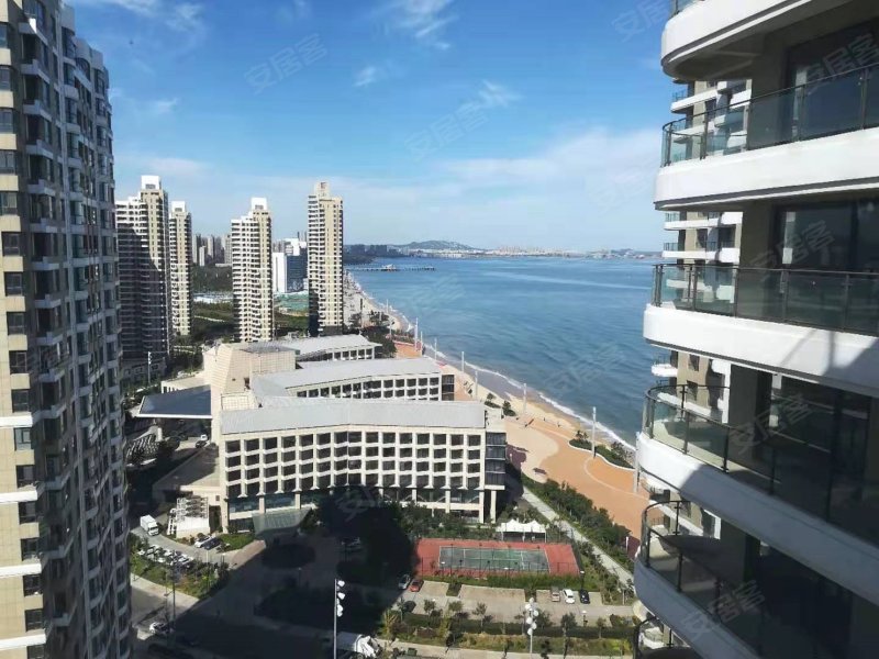 振华海滨假日花园