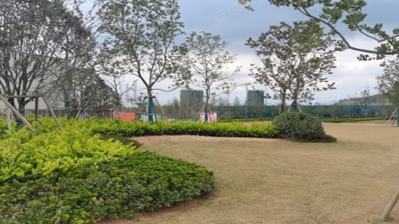 融创翡翠海岸城