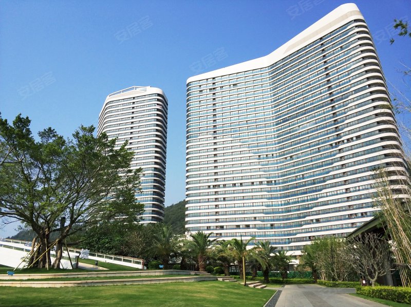 保利顺峰北洛秘境