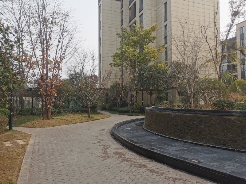 鸿园玉兰苑(西苑)