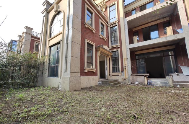 蓝花楹(别墅),康华路-成都蓝花楹(别墅)二手房,租房,房价-成都安居客