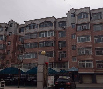 环保小区(肃宁)