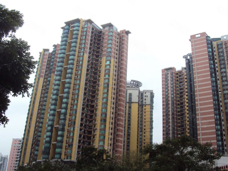 丽景湾,滨江东路907号-广州丽景湾二手房,租房,房价-广州安居客