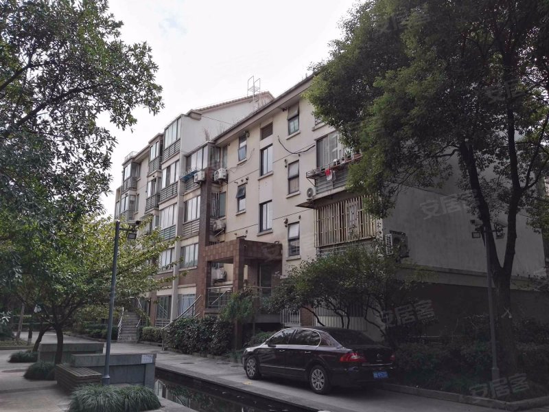 梧桐城邦(一期)