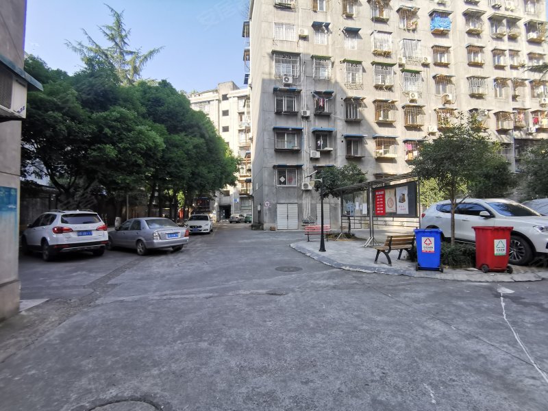 芙蓉小区,芙蓉路16号-绵阳芙蓉小区二手房,租房,房价-绵阳安居客