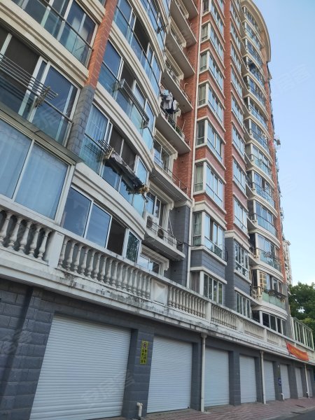 海怡花园(虹口)