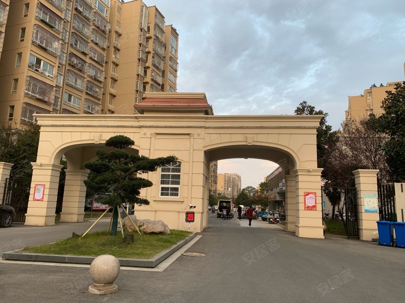 光明花苑西园,戴庄路51号-盐城光明花苑西园二手房,租房,房价-盐城