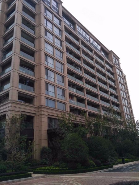 绿城兰园(公寓住宅),平阳河路555弄-上海绿城兰园(公寓住宅)二手房