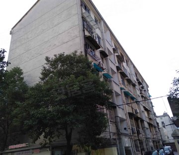 交警大队住宅楼