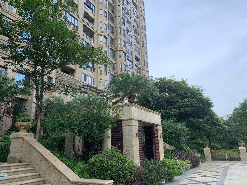 华侨花园江山邑