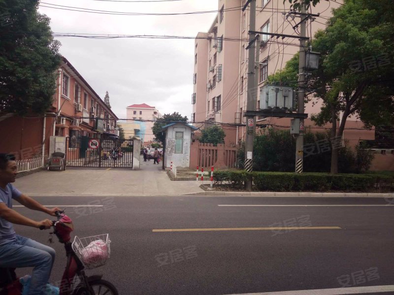 昆阳小区(570弄) 