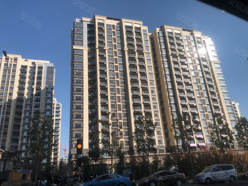 大栖地,港城大街-烟台大栖地二手房,租房,房价-烟台安居客