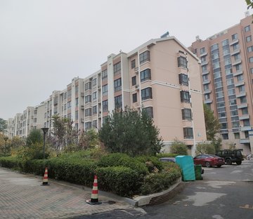 永大明珠东山花园三区