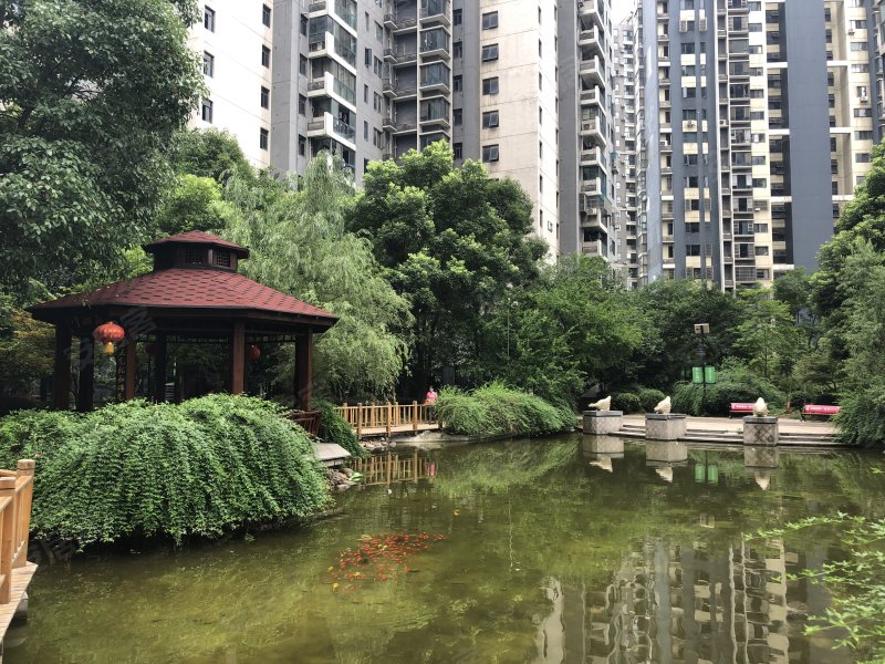 鑫城国际润雅苑