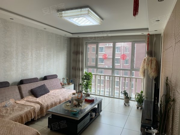 盛世名门(磁县)3室2厅2卫139.9㎡南北102万