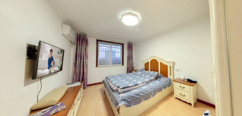 单价不到一万买金辉花园四楼精装房您不心动吗朝晖一附