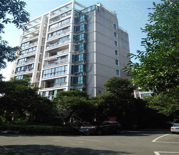 天水家园(一期)