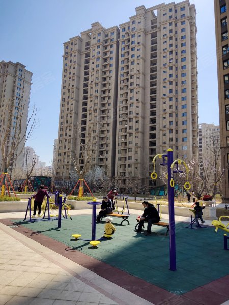 浦江御景湾,绮霞街6号-沈阳浦江御景湾二手房,租房,房价-沈阳安居客