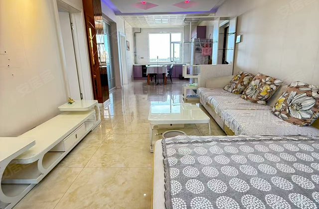 城祥城尚成2室1厅90㎡52.8万二手房图片