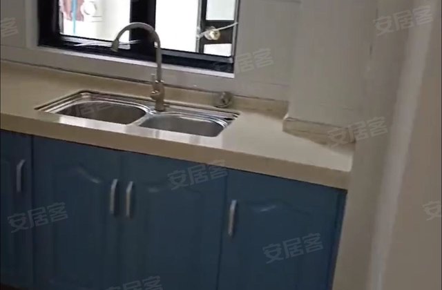 兆南万泉绿洲1室1厅52.79㎡40万二手房图片