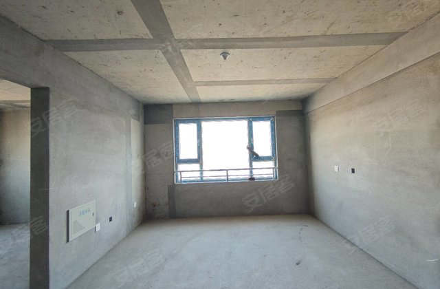 宝地煦园3室2厅107.32㎡54.5万二手房图片