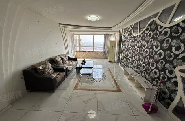 金湾尚城3室2厅119㎡27万二手房图片