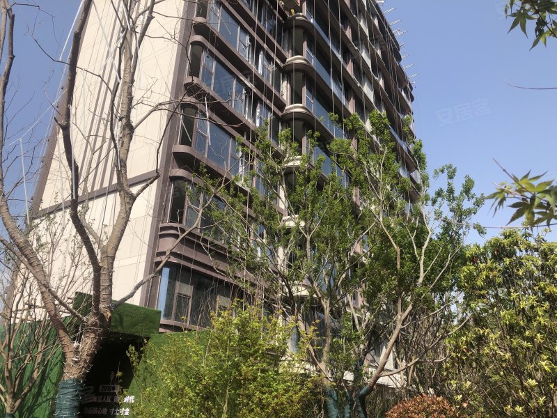 龙湖舜山府,凤凰路-济南龙湖舜山府二手房,租房,房价-济南安居客