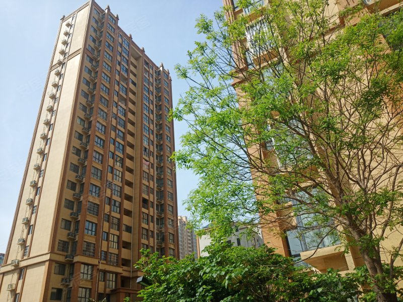 翡翠庄园,光武大道-洛阳翡翠庄园二手房,租房,房价-洛阳安居客