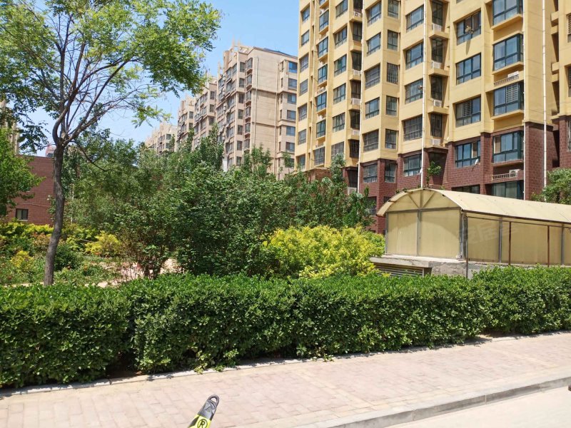 新城名都,振兴路-聊城新城名都二手房,租房,房价-聊城安居客