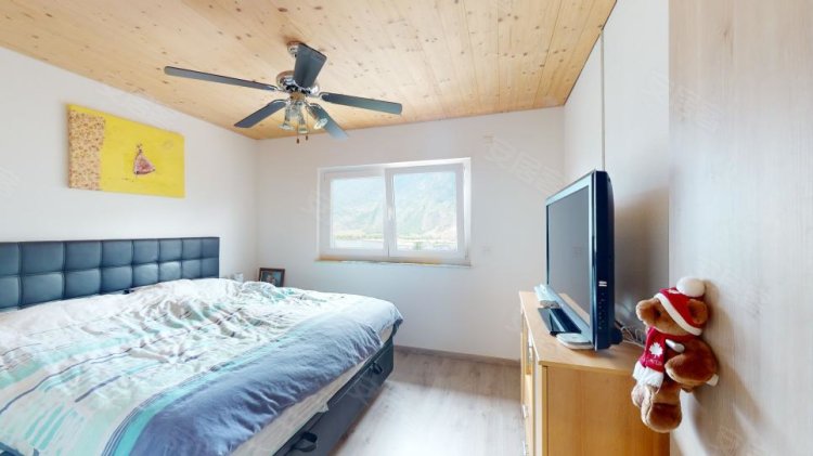 瑞士约¥555万您在杏子之都中心的别墅二手房公寓图片