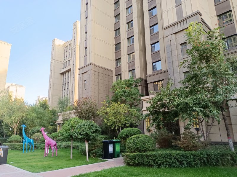 中海城,六盘山路-银川中海城二手房,租房,房价-银川安居客