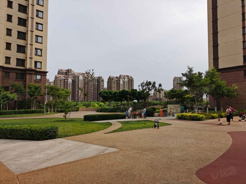 和馨园,和畅路-天津和馨园二手房,租房,房价-天津安居客