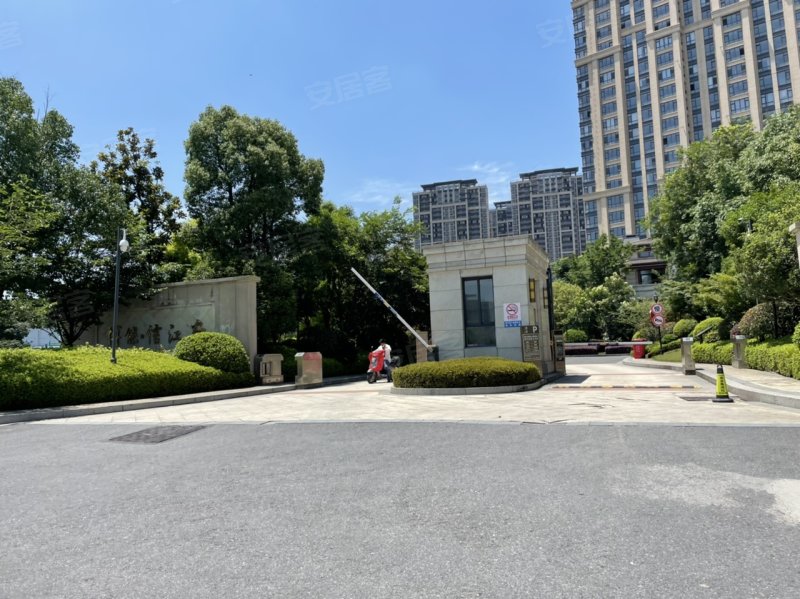 博能信江府,滨江西路11号-上饶博能信江府二手房,租房,房价-上饶安居