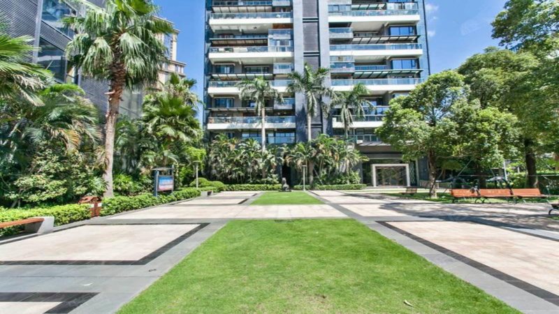 卓越维港南区,工业七路9号-深圳卓越维港南区二手房,租房,房价-深圳