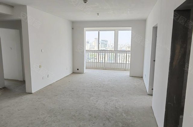 尚贤新村3室2厅125㎡113.8万二手房图片