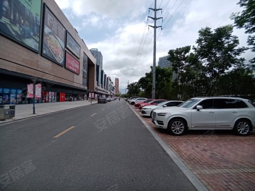 利时广场,中央大道,近长州路 - 长兴利时广场二手房,租房,房价-长兴