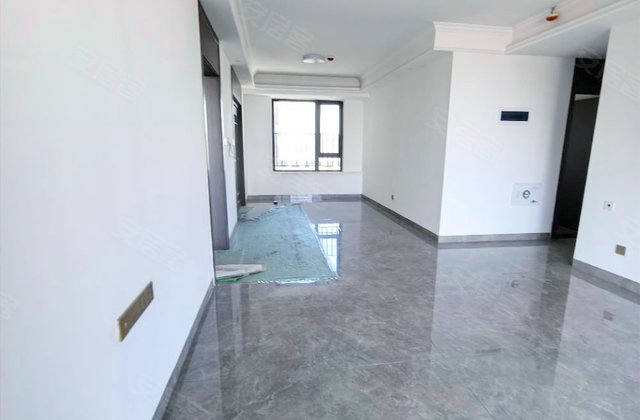 天街华府二期4室2厅118㎡219万二手房图片