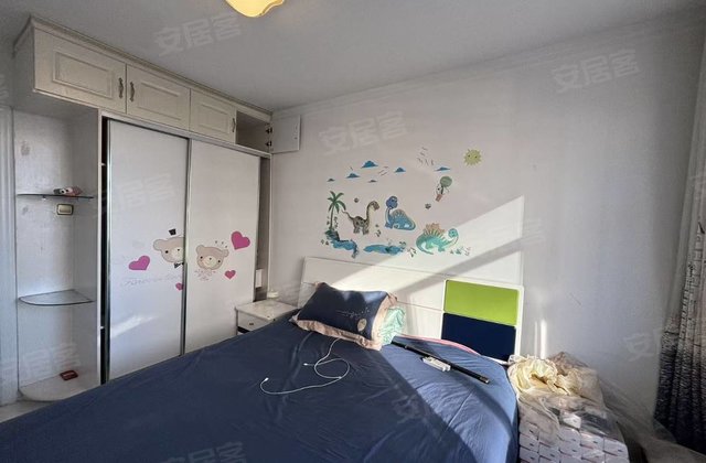 华乐丽景3室2厅133.3㎡56万二手房图片