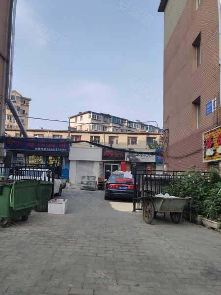 周水前,华北路9号-大连周水前二手房,租房,房价-大连安居客