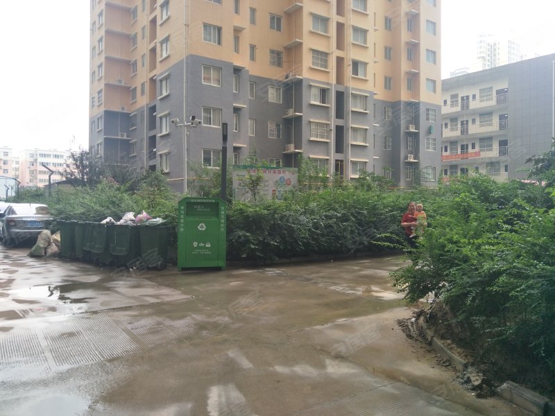 东环路12号-咸阳幸福家园小区(泾阳)二手房,租房,房价-咸阳安居客