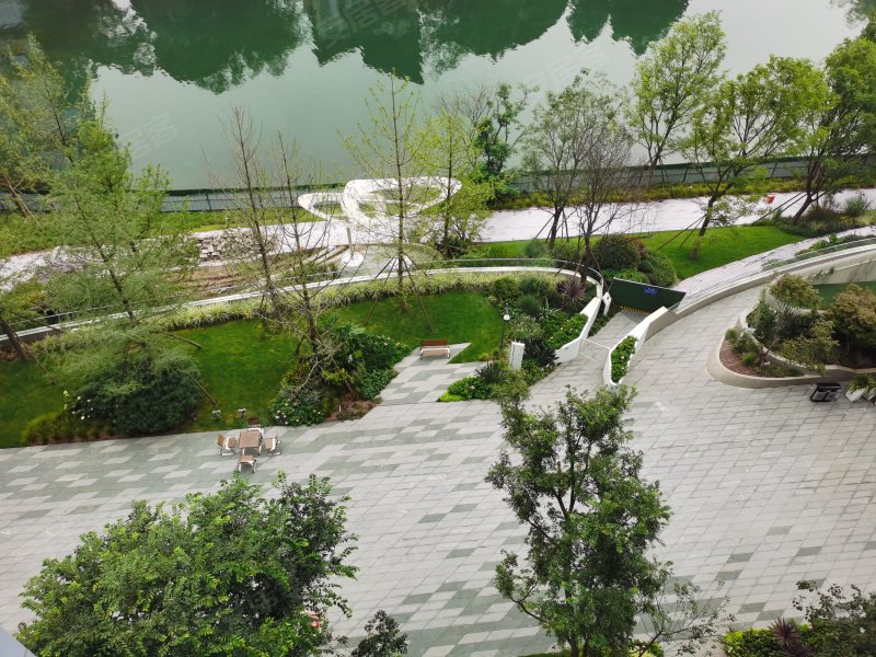 麓湖生态城云龙荟