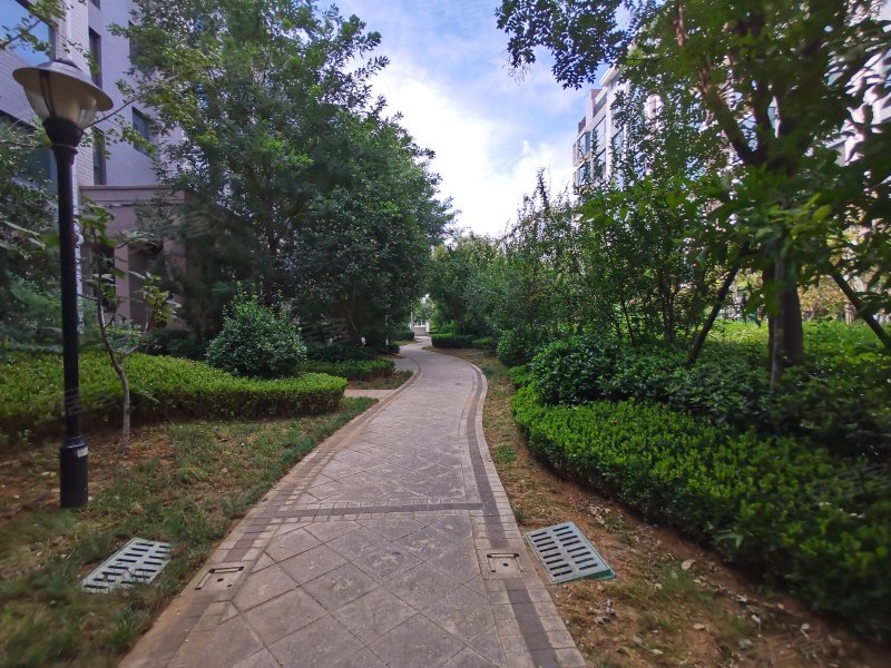 三合御都(东区)