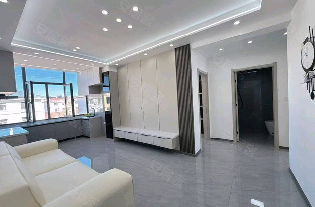 红升小区2室1厅68㎡22.8万二手房图片