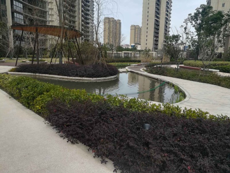 信义嘉庭(二期)