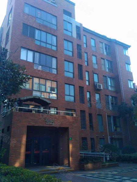 美兰湖岭域(公寓住宅)