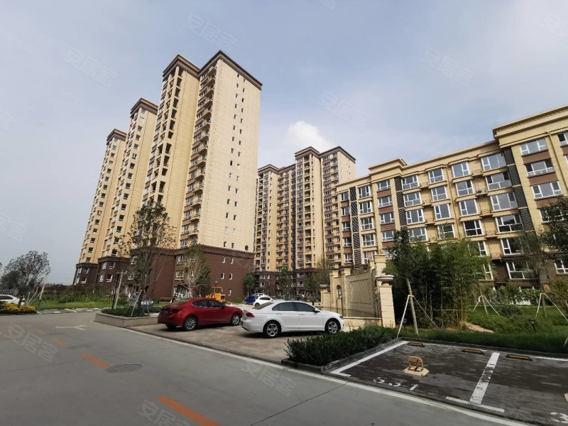 保定二手房 竞秀二手房 交通局二手房 溪岸花语北区