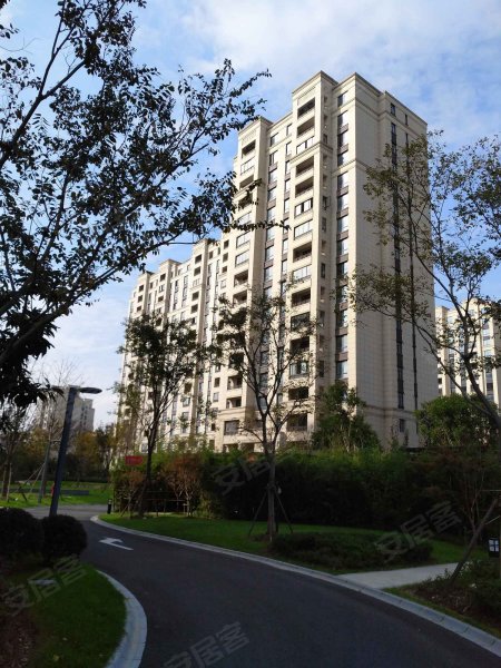 凯佳公寓(东区) 