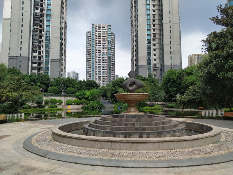 恒大雅苑,锦虹一路1号-重庆恒大雅苑二手房,租房,房价-重庆安居客