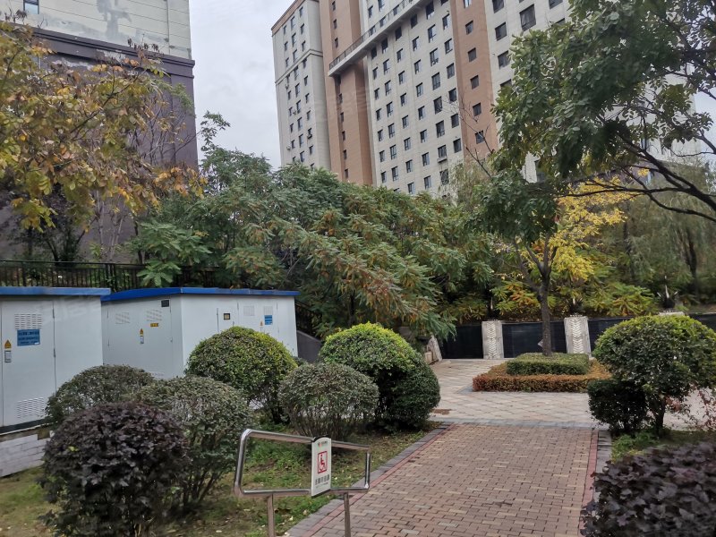 西山香麓(二期公寓)