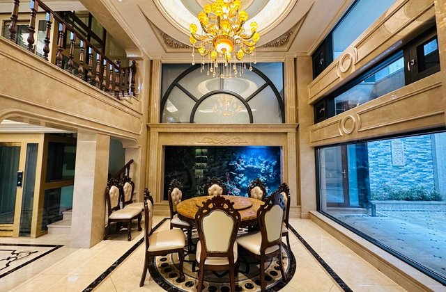 南湖别院6室5厅600㎡588万二手房图片